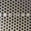 Cold rolled 310	1.4841	X15CrNiSi25-20 perforated stainless steel sheet