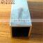 5083 aluminum square tube for sale