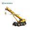 Lifting 70 Ton China Crane RT70E Rough Terrain Crane Machine