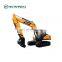 36.5 ton brand new SANY rc hydraulic excavator