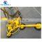 Vacuum Glass Loading and Lifting Machine with Capacity 1ton