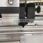 Parker aluminium profile precise double mitre cutting machine