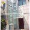 7LSJW Shandong SevenLift After-sales Service Provided Scissor Mechanism home elevator electric mini lifter