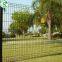 3d fence galvanized fencing wire mesh security