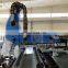 Aluminum Profile Drilling Lock Hole Machine