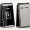 UNIWA X28 Dual Screen Dual SIM Wireless FM Radio SOS Function Big Button Big battery Flip style Folding Phone