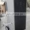 general electric stainless steel portable industrial dehumidifier FDH-290BS
