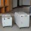 Ultrasonic air cooling mist maker machine on sale with 6kg per hour capacity
