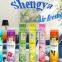 Air Freshener automatic spray refill for toilet