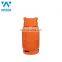 Hot Selling Mexico 15KG LPG Gas Cylinder, Gas Bottle, Propane Tank