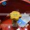 CE Certified/certification 11kg Gas Cylinder LPG Gas For Cooking