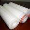 Foldable Water Filter Element