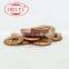 ORLTL Common Rail Injector Copper Washer or nozzle injector base washer for denso injector