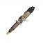 Diesel engine injector  0445120086 0 445 120 086 with DLLA145P1655 F 00R J01 727