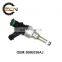 Genuine Fuel injector nozzle OEM 306E036AJ For S4 B8 3.0