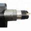 Original quality diesel engine assy stainless steel aluminum alloy 0445120273 fuel injector for truck