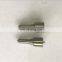 0445110135 BOSCHES Excavator fuel injector common rail nozzle DLLA153P1270