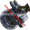ZX330-3 ZX350-3 ZX280-3 ZX270-3 M5X180 Excavator Hydraulic Swing Motor reducer Device machinery 4616985 9236592