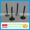 Diesel engine parts air valve 4JB14JH1 4HK1 4JJ1
