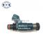 R&C High Quality Injection INP-781 Nozzle Auto Valve For  Mazda 626 2.0L Proteg  100% Professional Tested Gasoline Fuel Injector