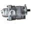 High Pressure Crane LW250-5 Hydraulic Pump Winch Pump 705-56-34290 705-56-26030 Gear Pump Price