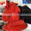 excavator K5v200DTH used R450-7 EC460 R480 Piston Hydraulic Pump