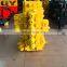 excavator control valve parts pc200-7 Hydraulic main valve 723-46-20402