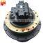 Excavator Hydraulic Travel motor 3530602 330C 330DL 330D 345B Final Drive Assembly