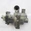 QSM11 Diesel Engine Parts Water Pump 4955707