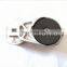 Heavy truck K50 KTA50 QSK50 genuine diesel engien spare part belt tensioner 3691279/363911