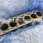 Construction machinery ISDe ISBe diesel engine spare part cylinder block 4946586 4955412 4991099 4990451 4932525 4932675 4932528