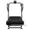 commercial popular no power curved treadmill fitness treadmill