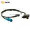 Front left or right ABS Wheel Speed Sensor FOR BMW 34529804589 34529808193 0265008526 46594 11946594 GBS140