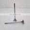 4926069 3417779 M11 Diesel Engine Parts Intake Exhaust Valve