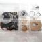 marine diesel engine parts KTA19 kta38 QSK19 engine turbocharger repair kit 3545647