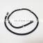 Truck Parts Diesel Engine ISBE 5296062 Fuel Return Pipe