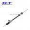 Cheap Steering Gear Non Power Steering Rack Suitable for TOYOTA OE 4551016190 45510-16190