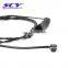 Brake Pad Wear Sensor Suitable for BMW 3series E46 34351164372 5S8420 SU9882 355250371 2BWS0105 SW0415 0841514 PWS132