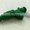 PAT Fuel Injector nozzle 0280157109 For VW Kombi 1.4 8V Flex 2009 030609031AJ