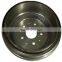 BRAKE DRUM FOR KUN15 GGN15 2WD 42431-0K080