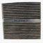 High quality 87139-52020 cabin air filter genuine parts
