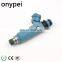 Reasonable Price Fuel Injector N3h2-13-250 195500-4460 1955004460 For Car