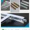 The strongest skeleton of gypsum ceiling ---- T grid, the most perfect match.