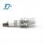 Auto engine spare parts Iridium Spark Plug RC8PYCBX