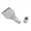 1/4 Aluminum Alloy Wind jet compressed air spray nozzle