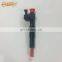 C6121 diesel fuel injector 26AB701 fuel injector C26AB-26AB701