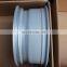 Auto 17 inch ET 37mm wheel hub for BMW