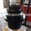 Excavator Hydraulic Parts 21W-60-41201 Drive Unit PC78MR-6 Travel Motor PC78US-6 Final Drive