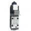 ATOS Trade Assurance Governing Valve QV-06/1 QV-06/6 QV-06/11 QV-06/16 QV-06/24 Solenoid Valve QVHZ0-A-06/36 20