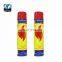 High Quality 300ml Butane Lighter Gas Refilling for Lighter Gas